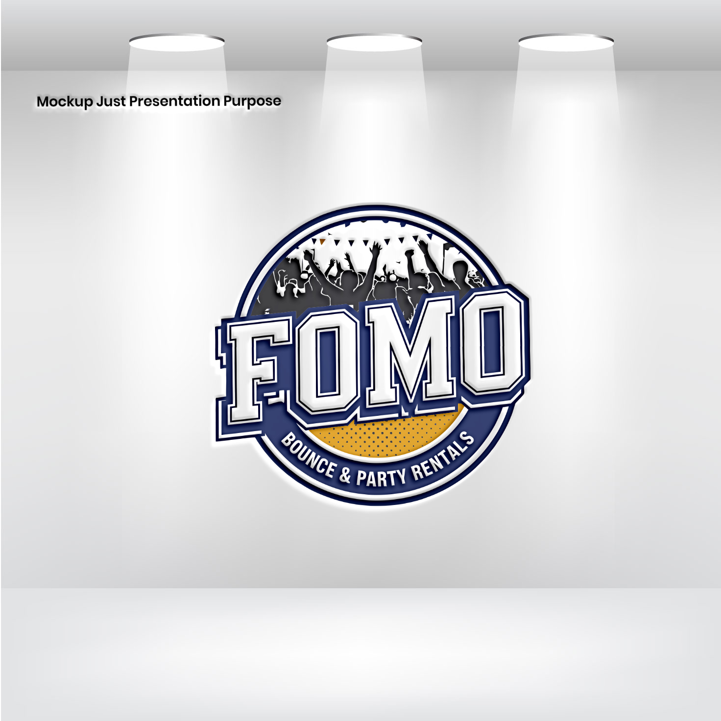 Logo-Design von VectorForge für dieses Projekt | Design #35236782