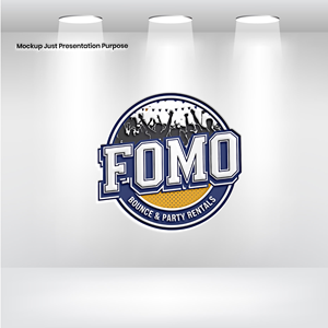 Logo Design by VectorForge for this project | Design: #35236782