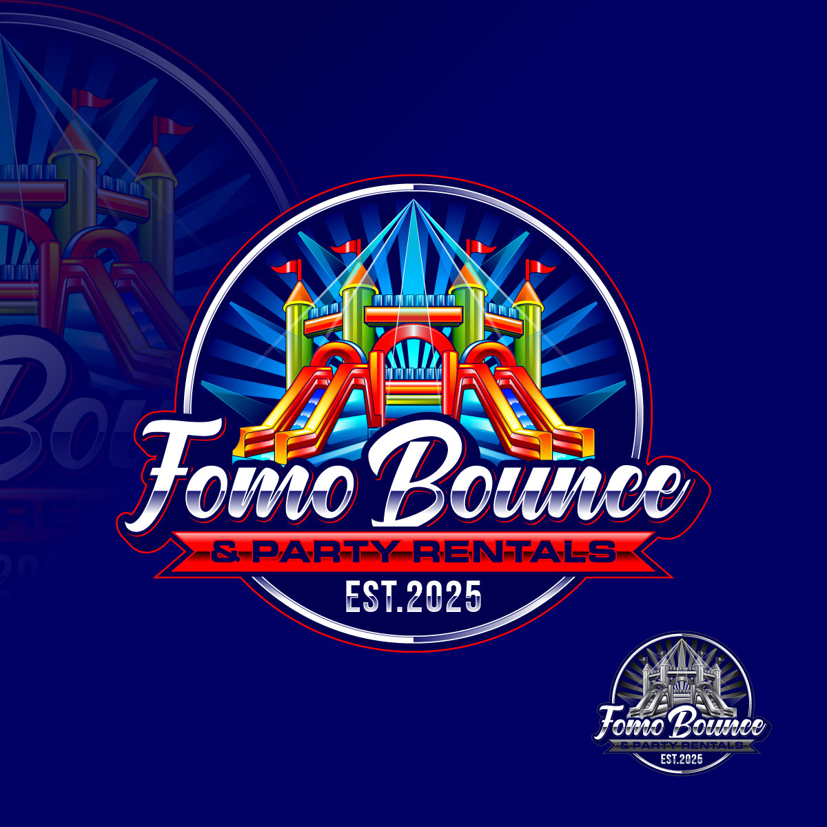 Diseño de Logo por Suvendu.S para este proyecto | Diseño #35264956