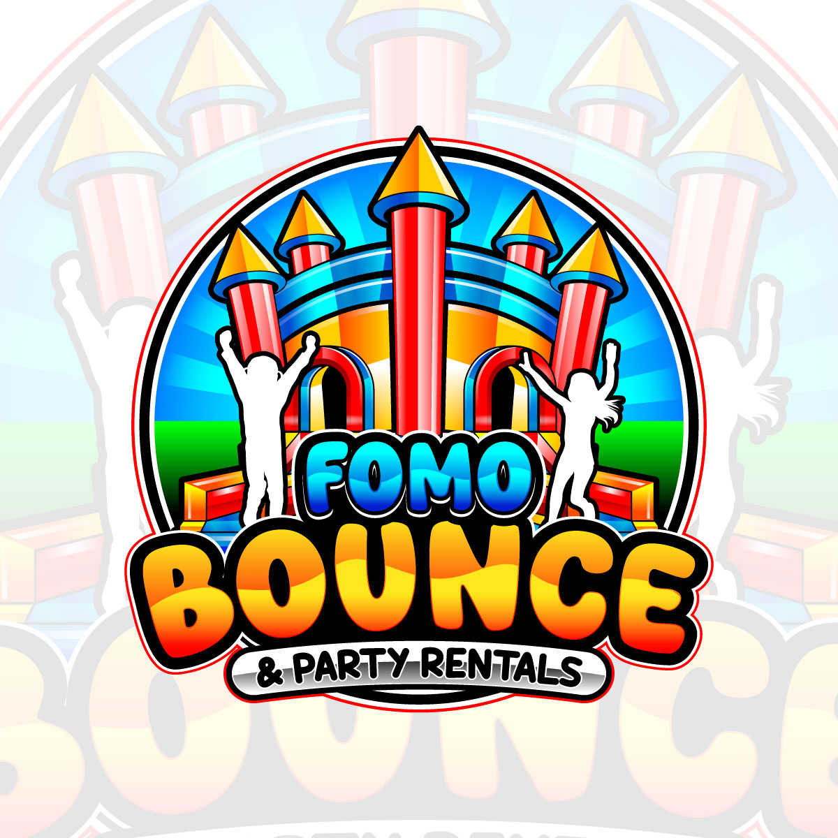 Diseño de Logo por Suvendu.S para este proyecto | Diseño #35283164