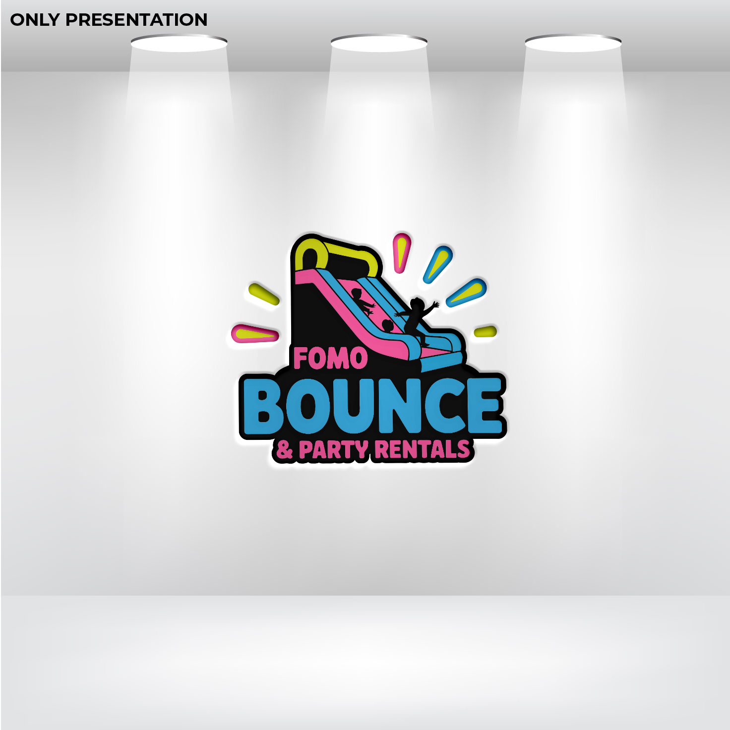 Diseño de Logo por DesignVerse777 para este proyecto | Diseño #35257964