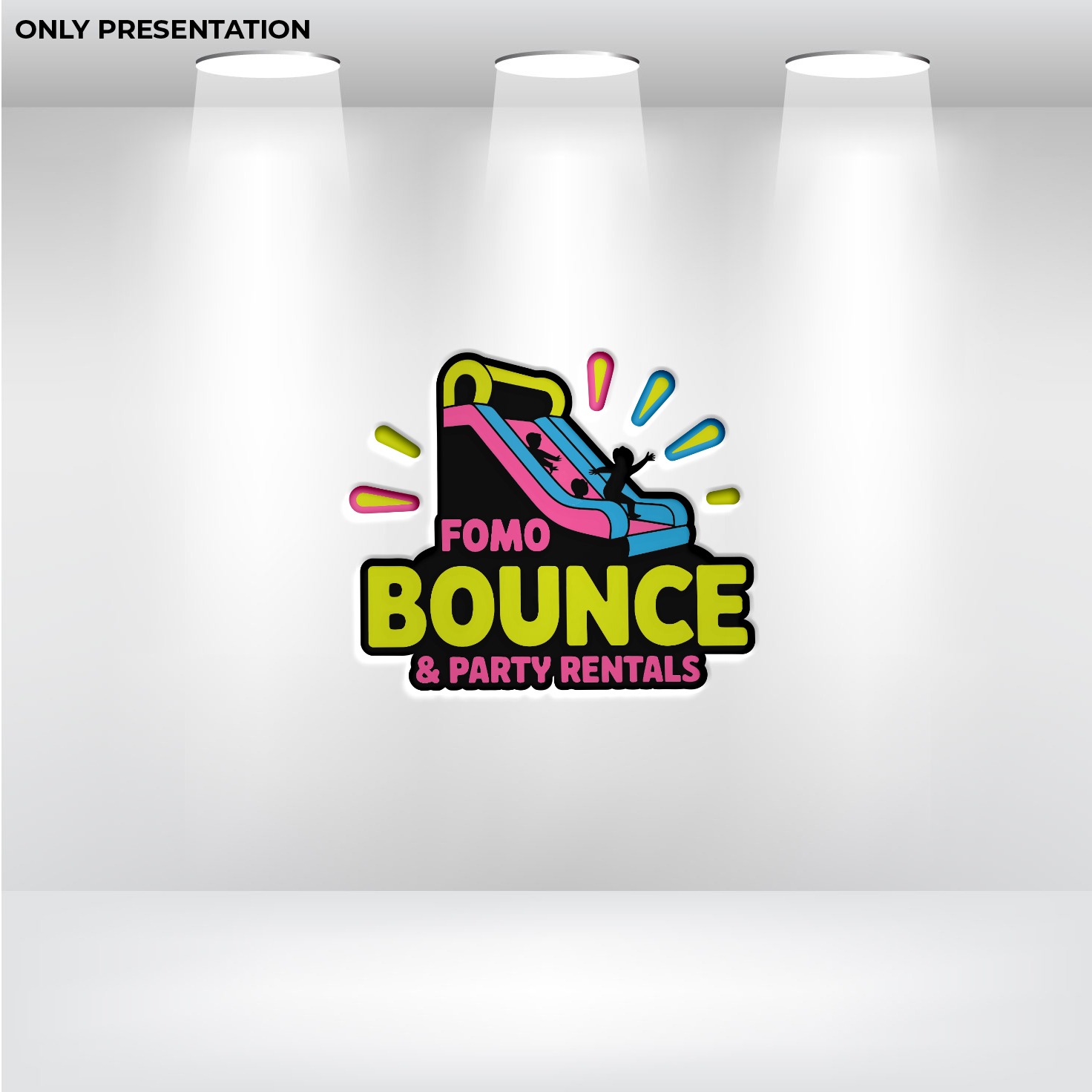 Diseño de Logo por DesignVerse777 para este proyecto | Diseño #35257965