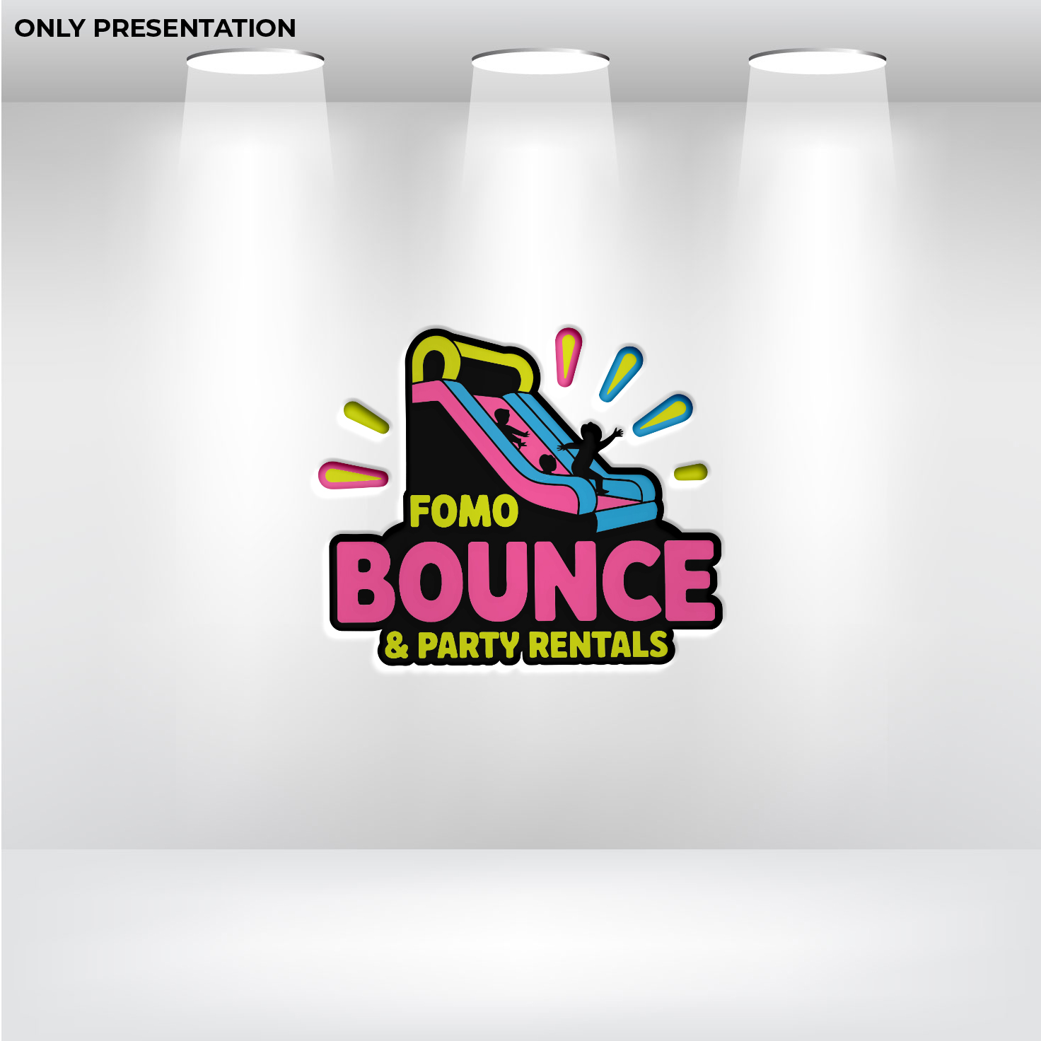 Diseño de Logo por DesignVerse777 para este proyecto | Diseño #35257986