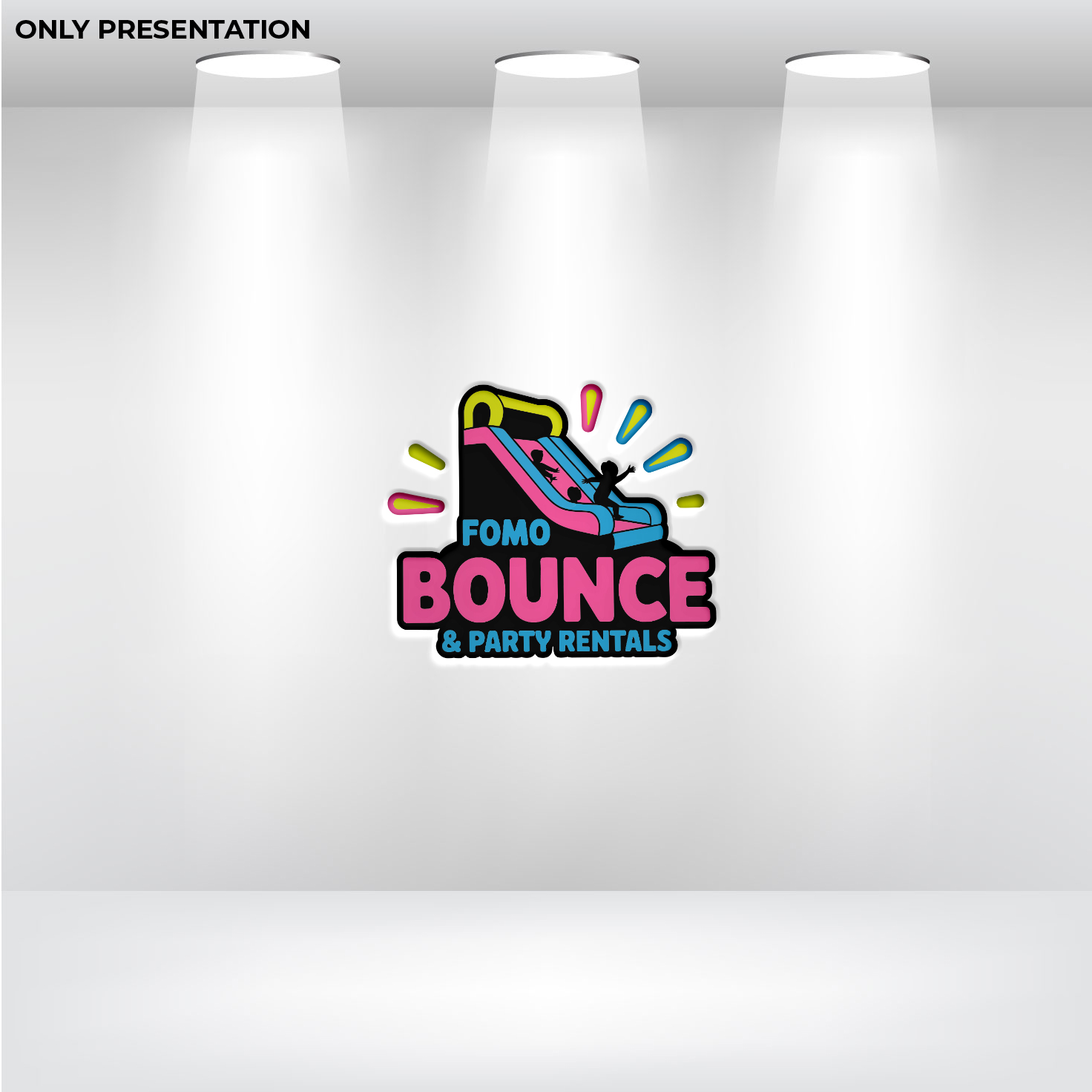 Diseño de Logo por DesignVerse777 para este proyecto | Diseño #35257987