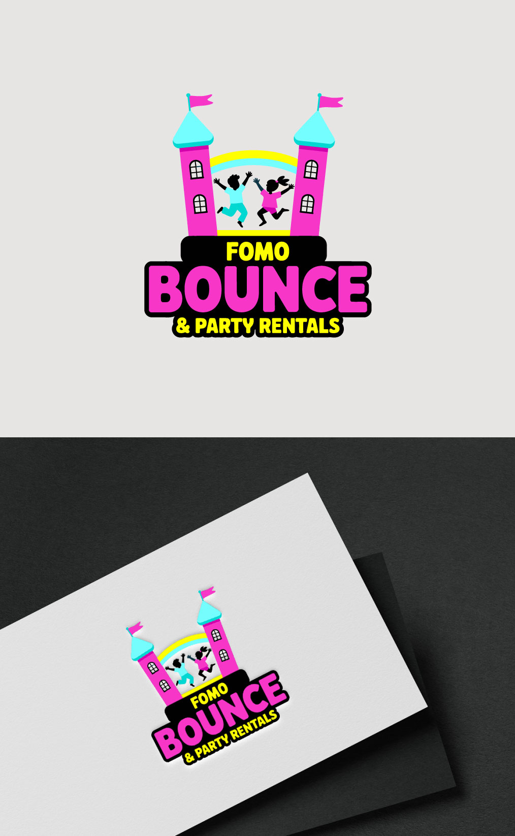 Diseño de Logo por DesignVerse777 para este proyecto | Diseño #35263630