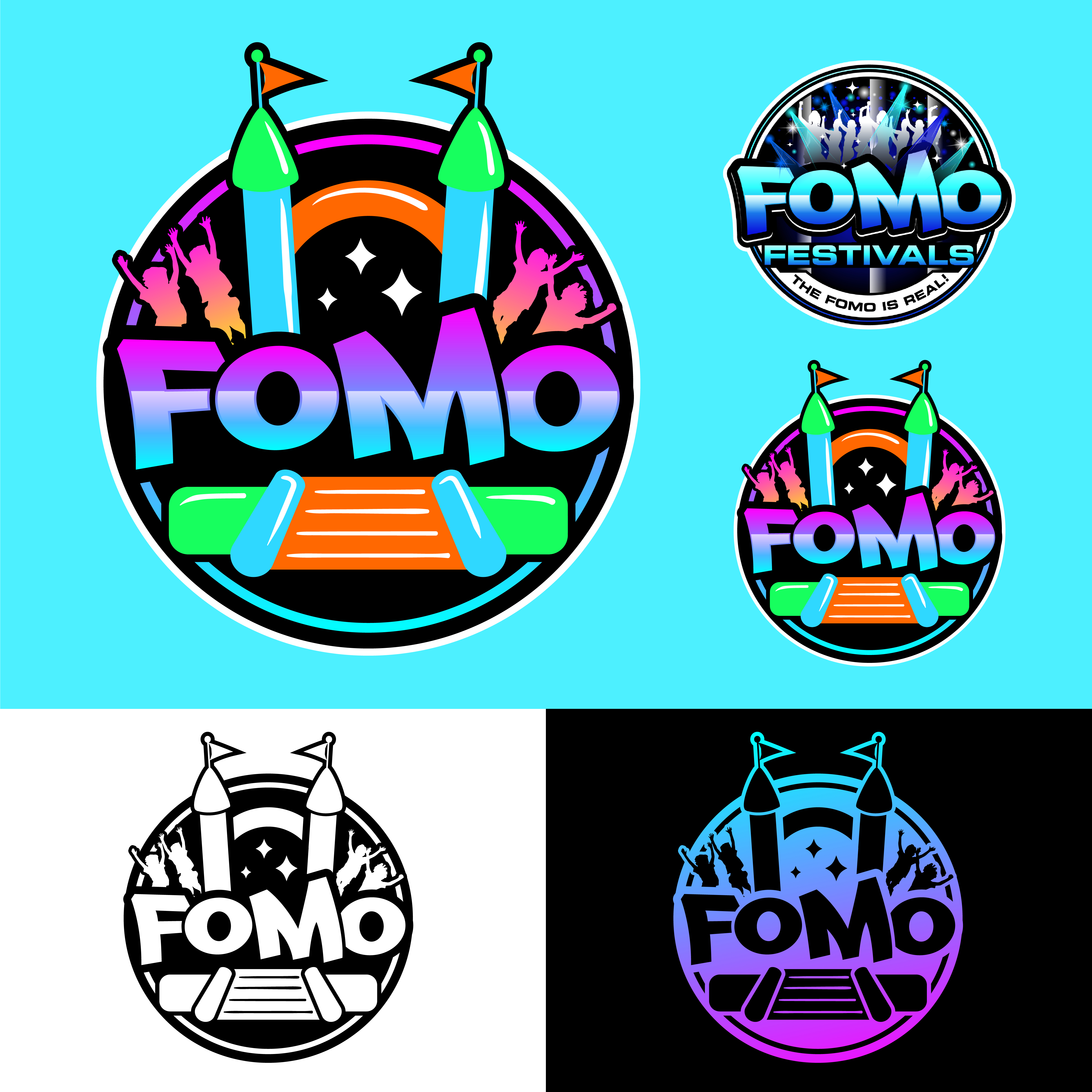 Logo Design by John Mark Arts for this project | Design #35232882