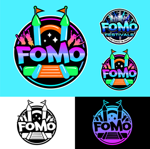 Logo Design by John Mark Arts for this project | Design: #35232882
