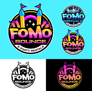 Logo Design by John Mark Arts for this project | Design: #35235529
