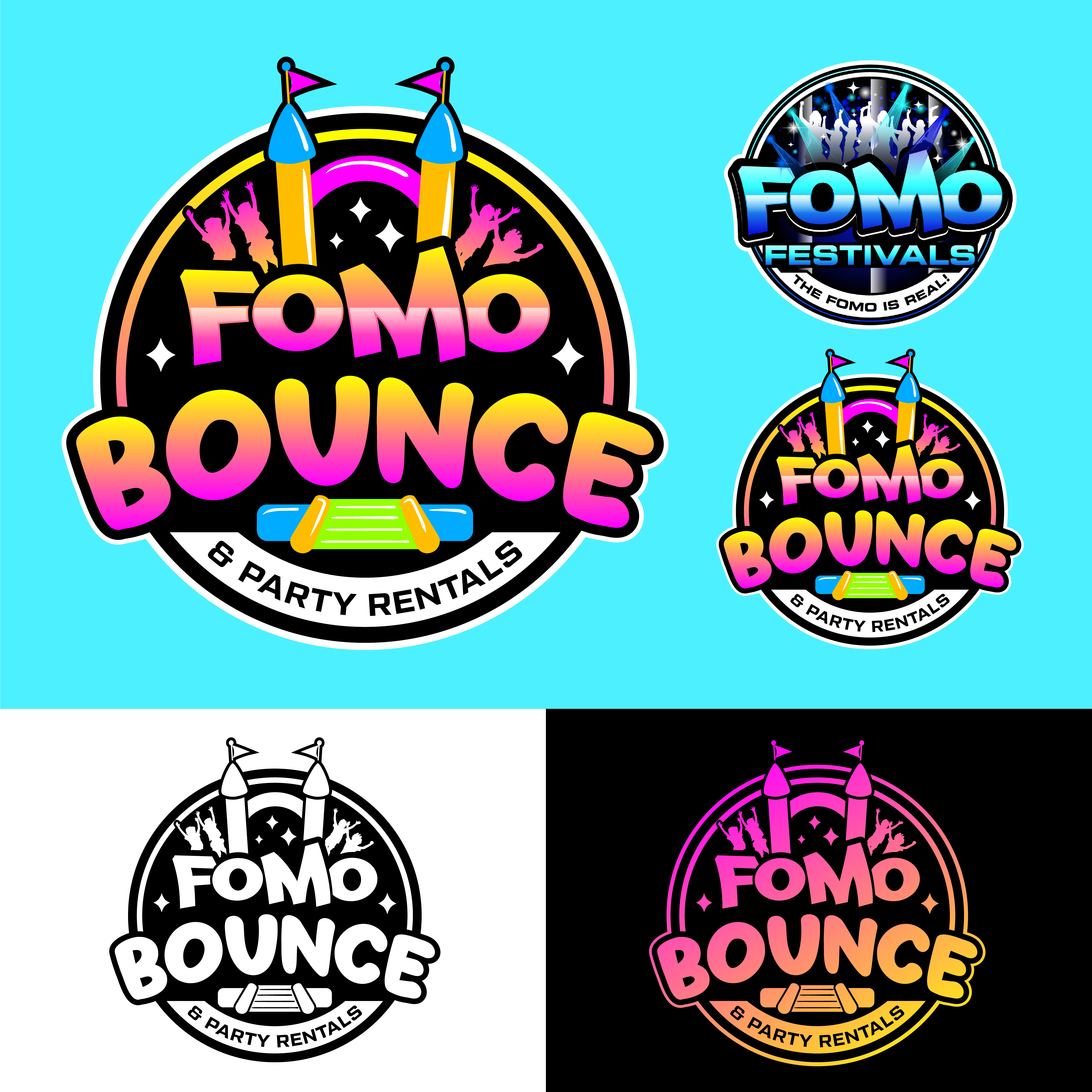 Logo Design by John Mark Arts for this project | Design #35253474