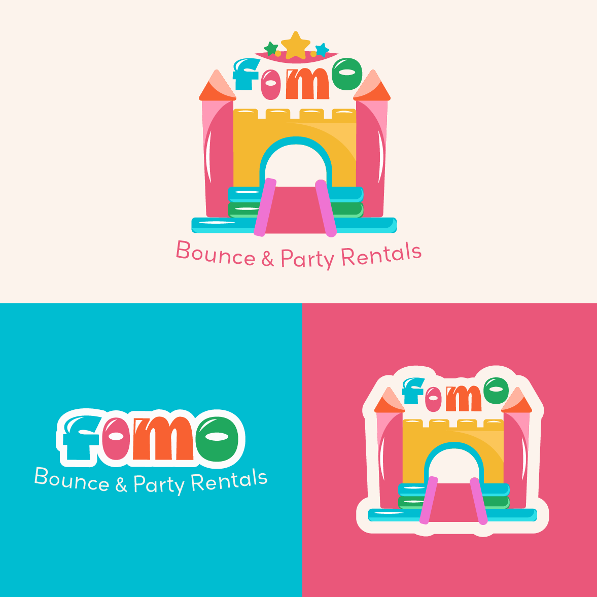 Diseño de Logo por QR Developpement para este proyecto | Diseño #35248494