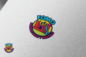 Diseño de Logo por MAHRaju para este proyecto | Diseño #35244871