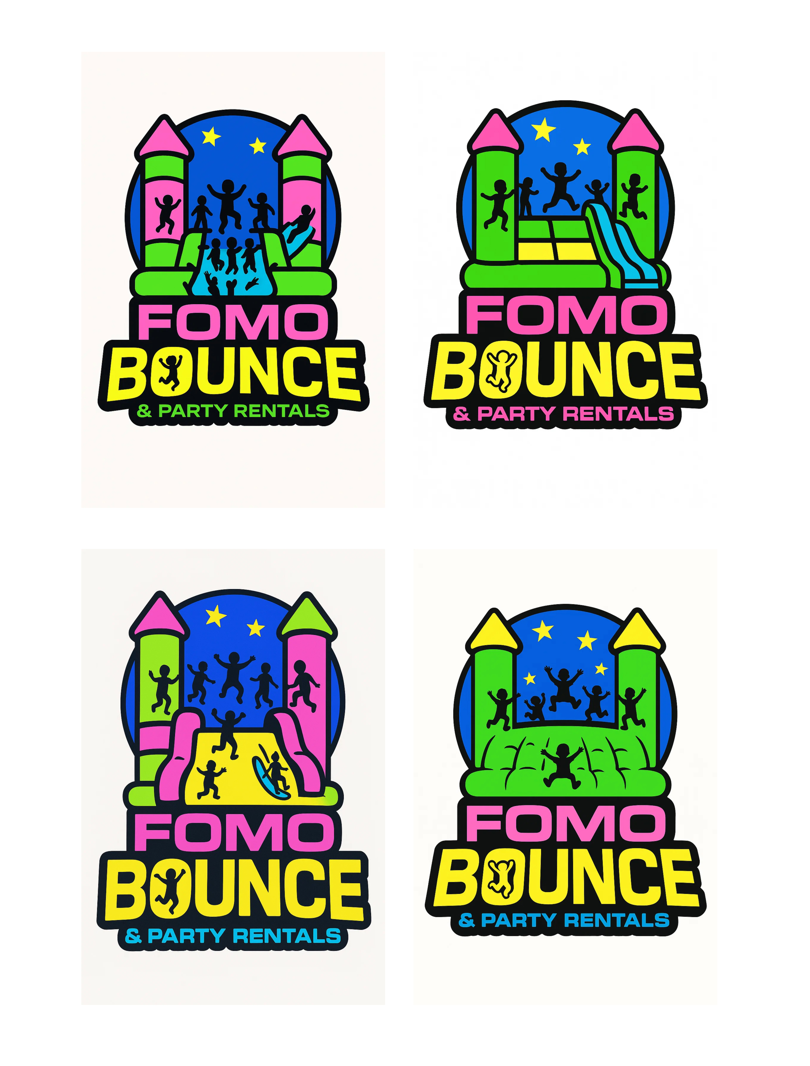 Logo Design by Abhinav | Creative Artist for this project | Design #35390150