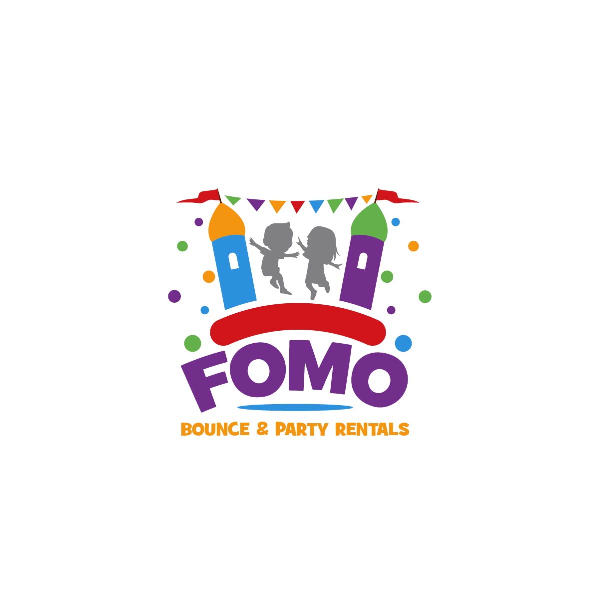 Diseño de Logo por fly  design para este proyecto | Diseño #35243071