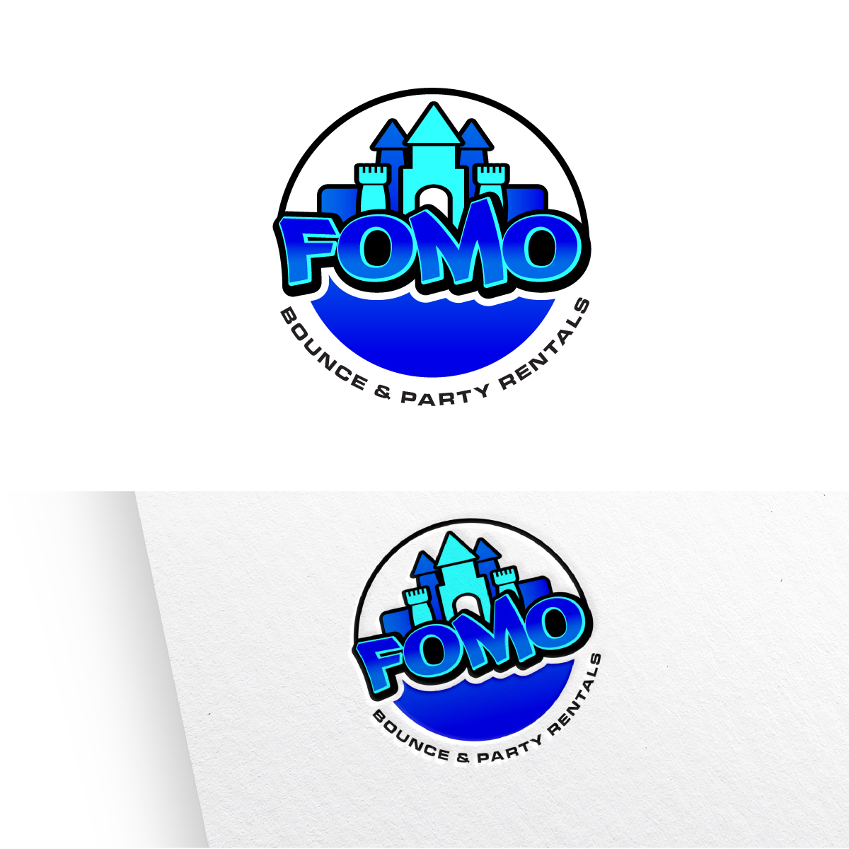 Logo Design by Maxo-Biz for this project | Design #35248523