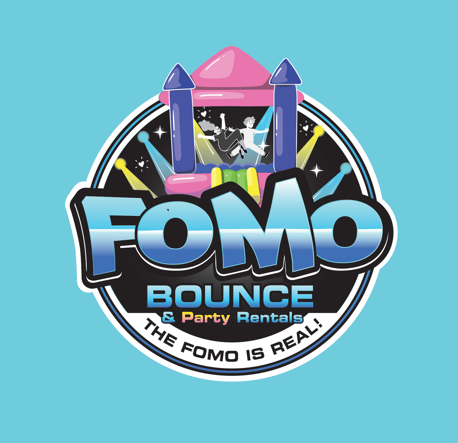 Logo Design by Creative D2024 for this project | Design #35375725