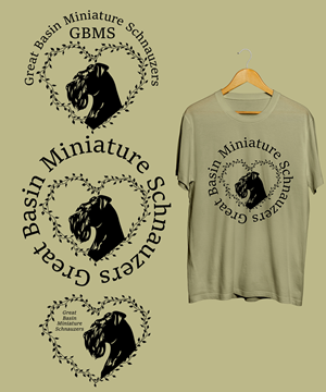 T-shirt Design by StudioD™ for this project | Design: #35234898