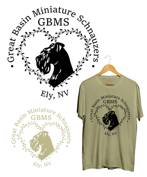 T-shirt Design by StudioD™ for this project | Design: #35234923