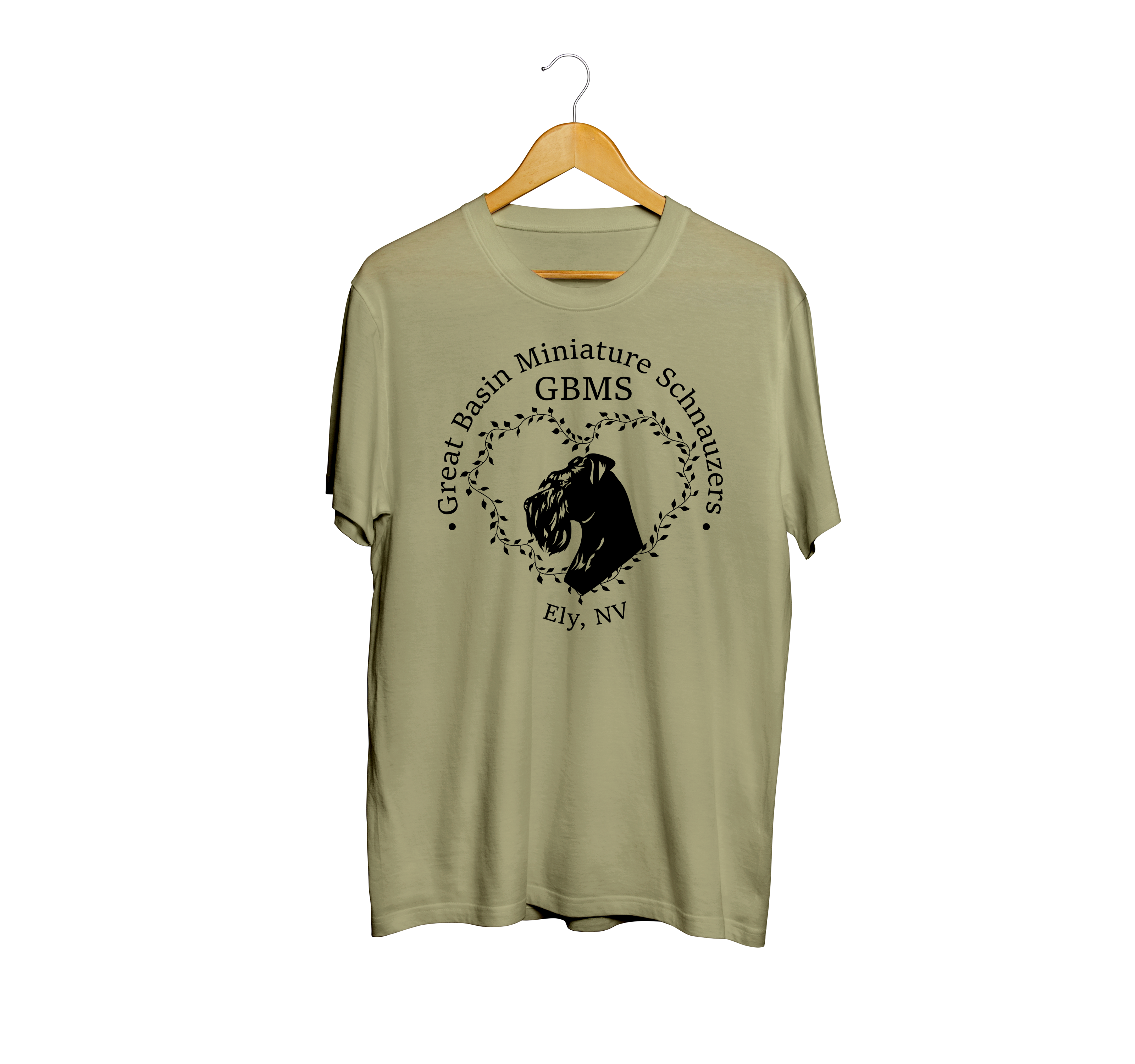 T-shirt Design by StudioD™ for this project | Design: #35256411