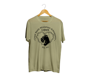 T-shirt Design by StudioD™ for this project | Design: #35256411