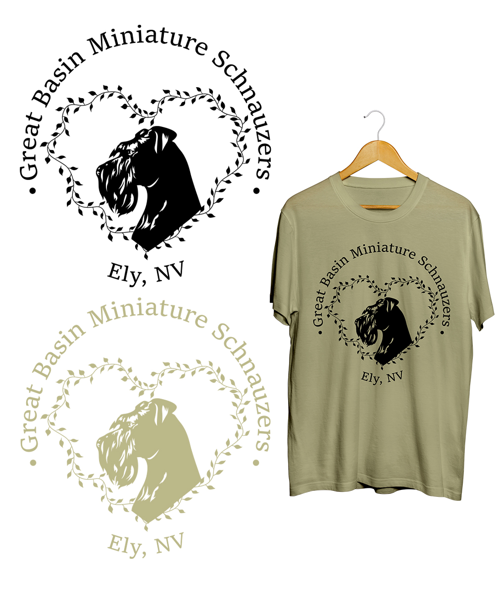 T-shirt Design by StudioD™ for this project | Design #35267057