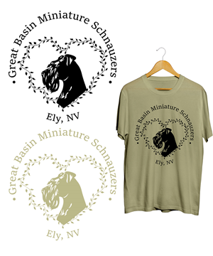T-shirt Design by StudioD™ for this project | Design: #35267057