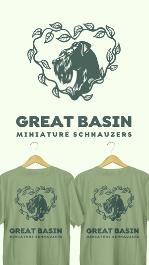 T-shirt Design by hanartall