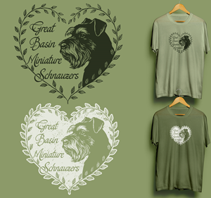 T-shirt Design by iqbalyozanda for this project | Design: #35234999