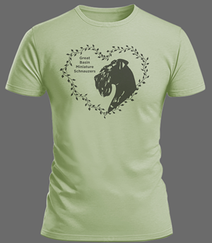 T-shirt Design by Johncina for this project | Design: #35238391