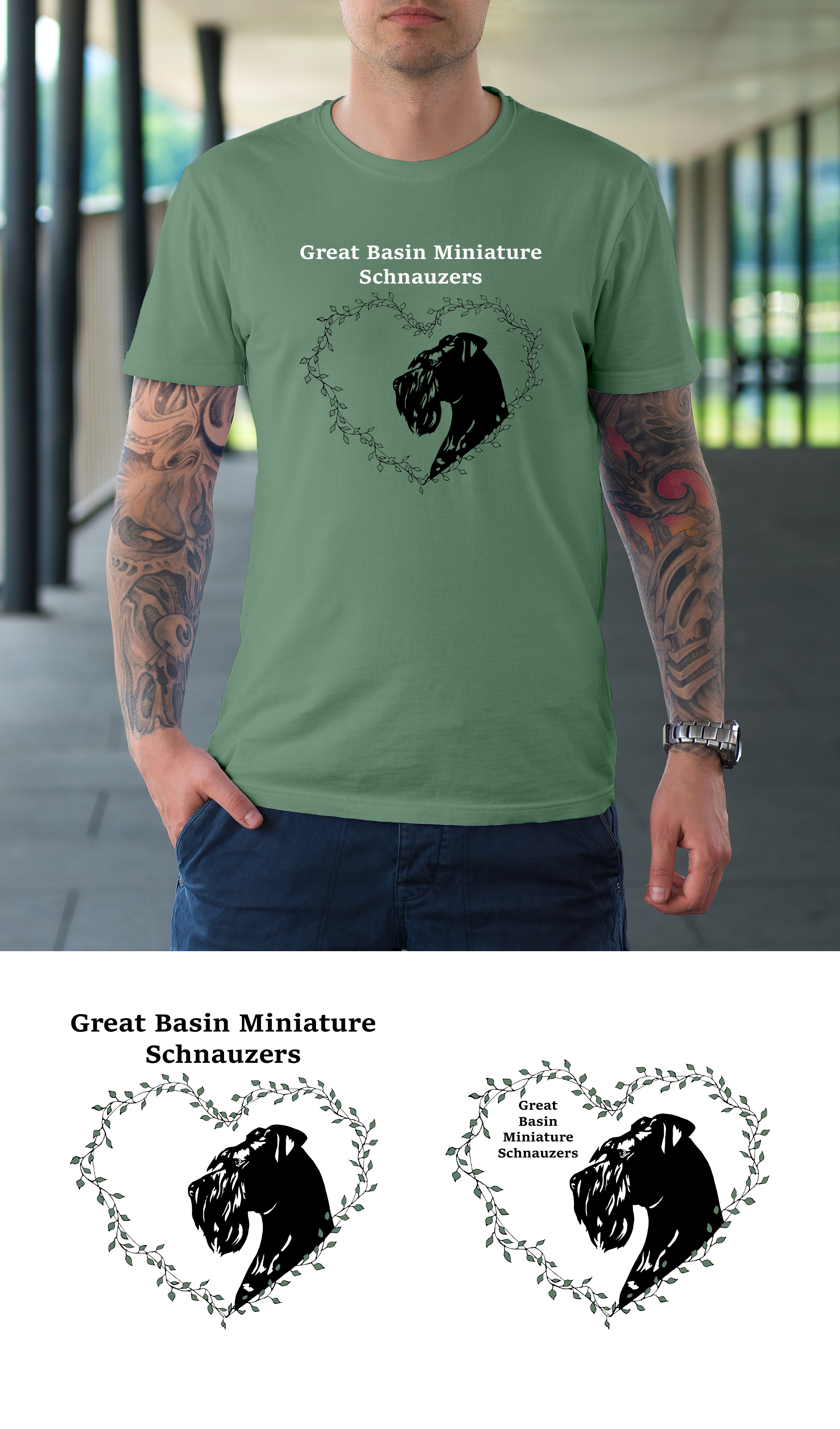 T-shirt Design by Adiba Craft for this project | Design #35234134