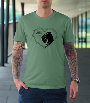 T-shirt Design by Karim Craft for this project | Design: #35234135