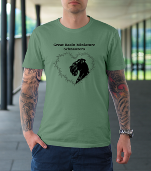 T-shirt Design by Adiba Craft for this project | Design: #35234136