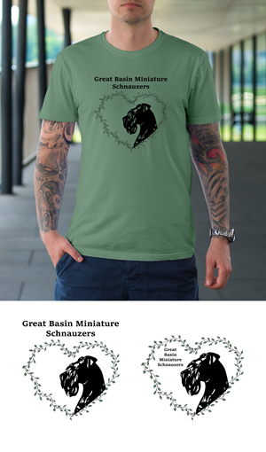 T-shirt Design by Adiba Craft for this project | Design: #35234137