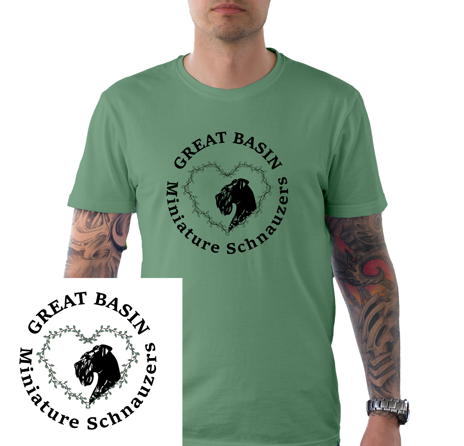 T-shirt Design by Adiba Craft for this project | Design #35244224