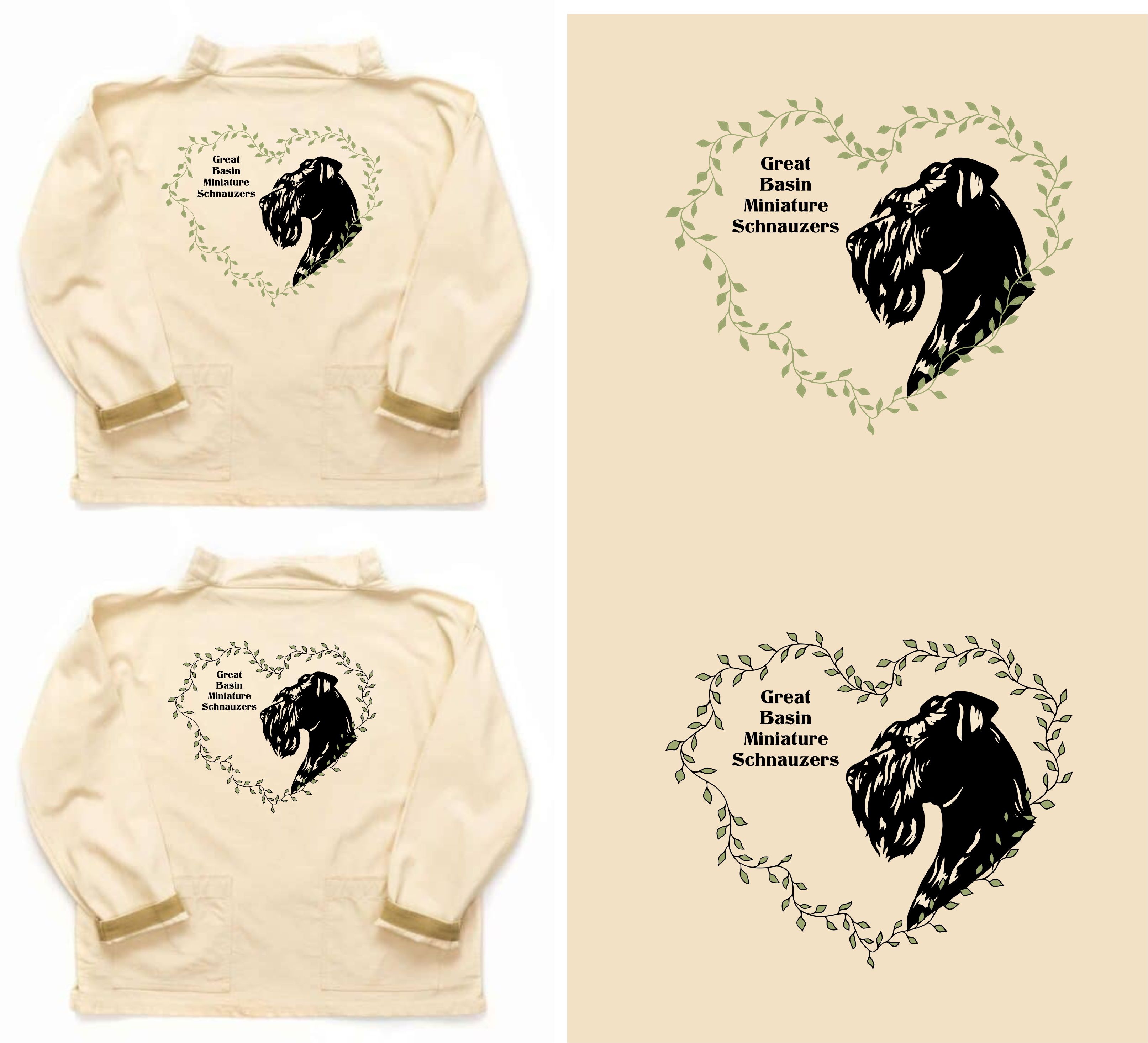 T-shirt Design by Yakuza20 for this project | Design #35236061