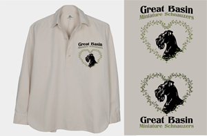 T-shirt Design by Yakuza20 for this project | Design: #35243601