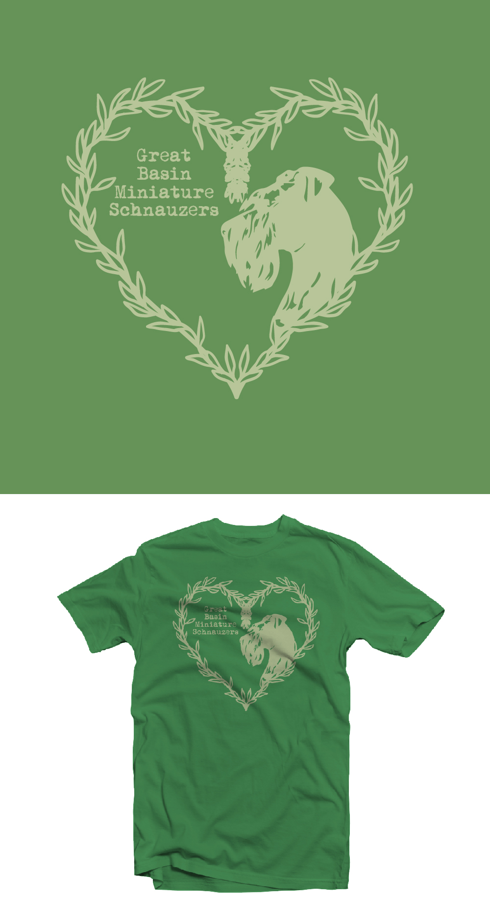 T-shirt Design by Ngoeg for this project | Design #35237732