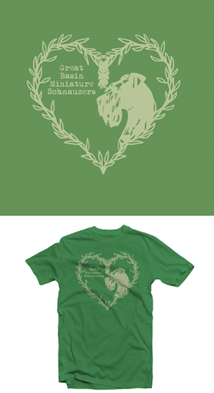 T-shirt Design by Ngoeg for this project | Design: #35237732
