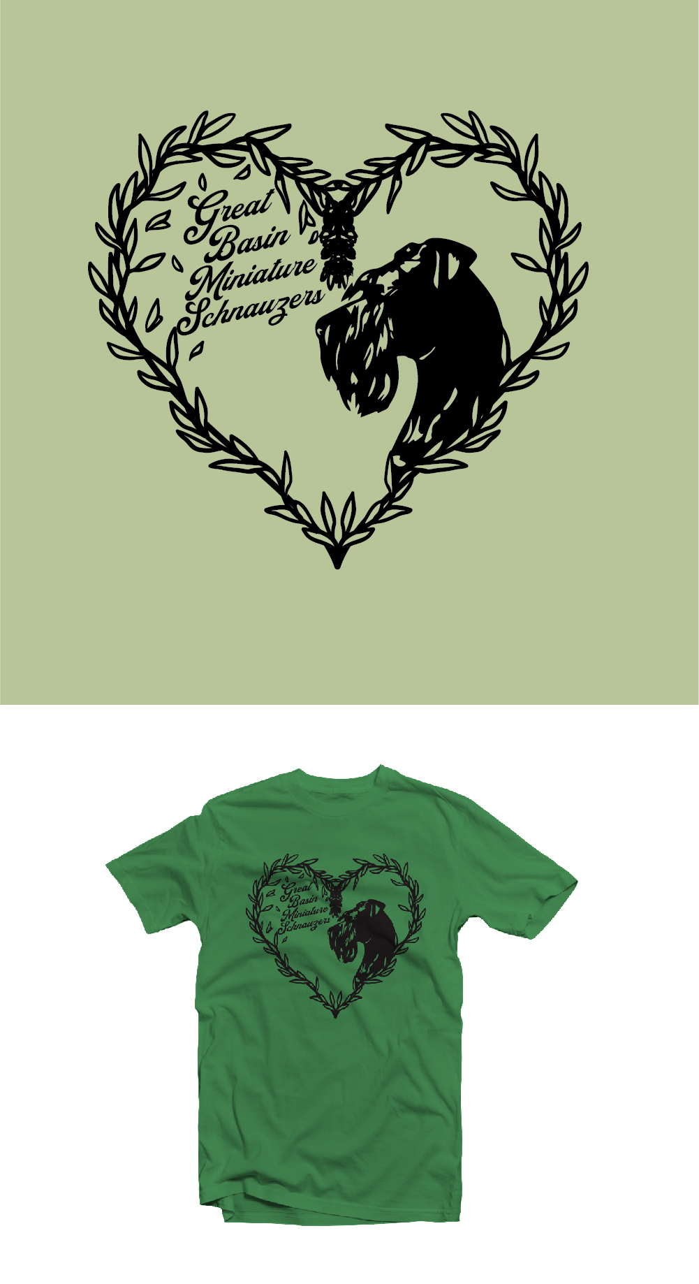 T-shirt Design by Ngoeg for this project | Design #35244996