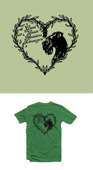 T-shirt Design by Ngoeg for this project | Design: #35244996