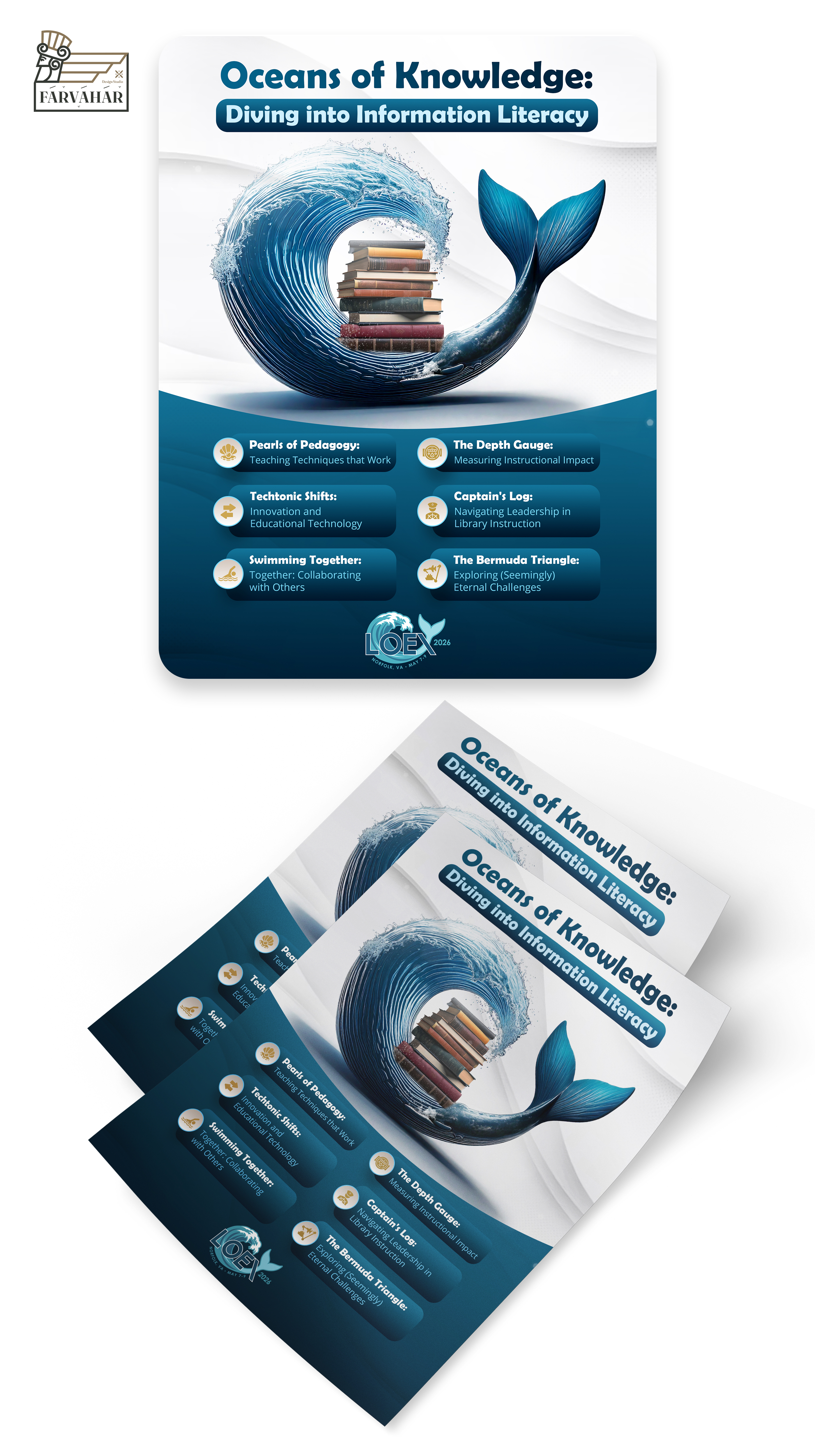 Flyer Design by Farvahar Design Studio for this project | Design #35278227