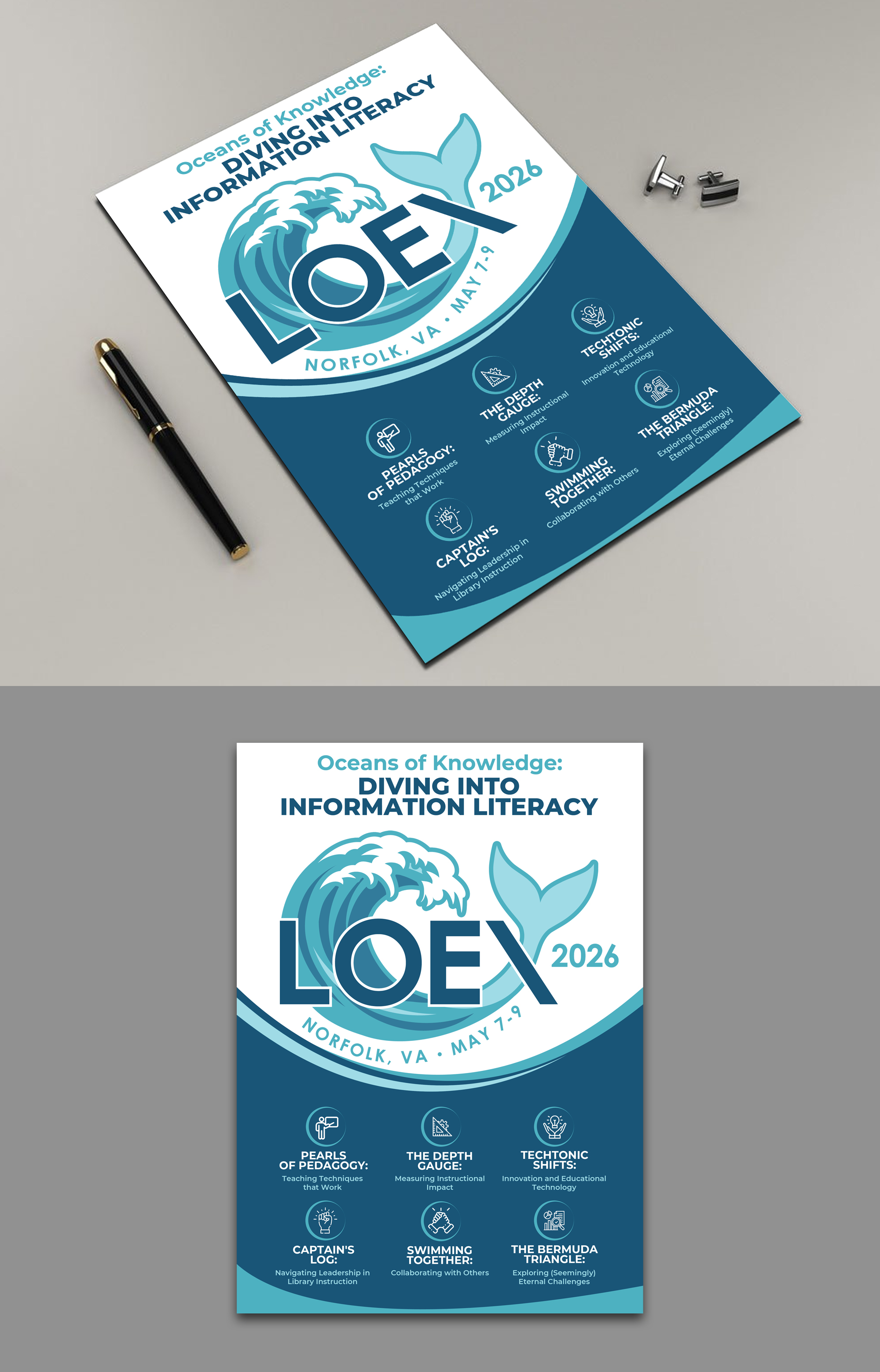 Diseño de Flyer por websmartusa para este proyecto | Diseño #35249203