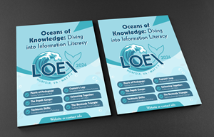 Flyer Design by Benson M. for this project | Design: #35253102