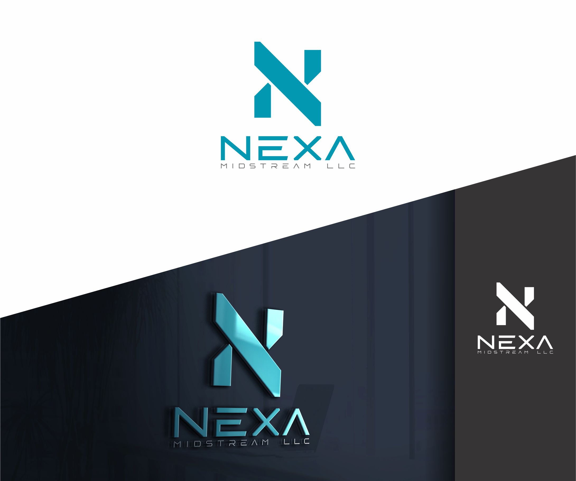 Logo Design by alkaline for this project | Design #35237191
