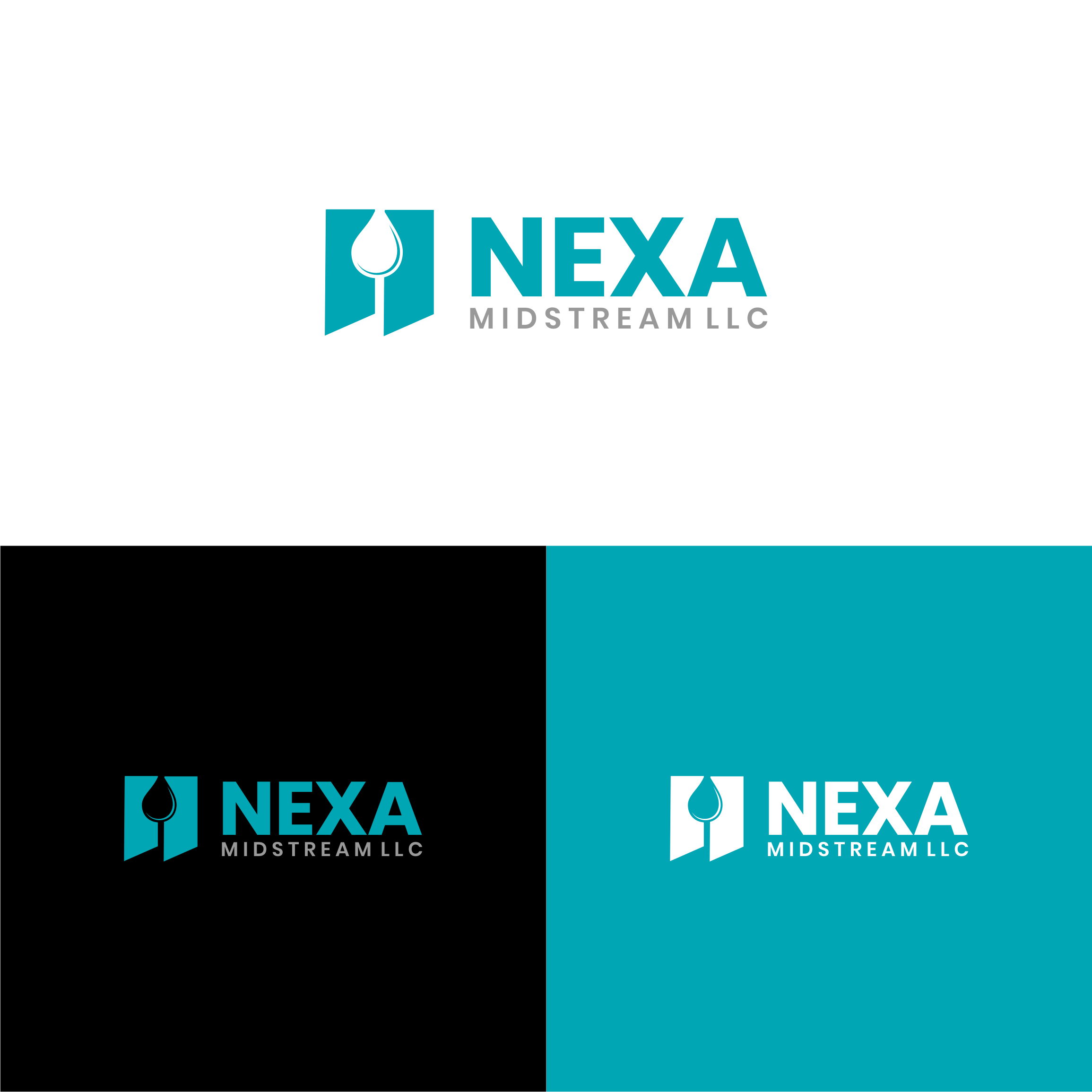 Logo Design by ndra for this project | Design #35241027