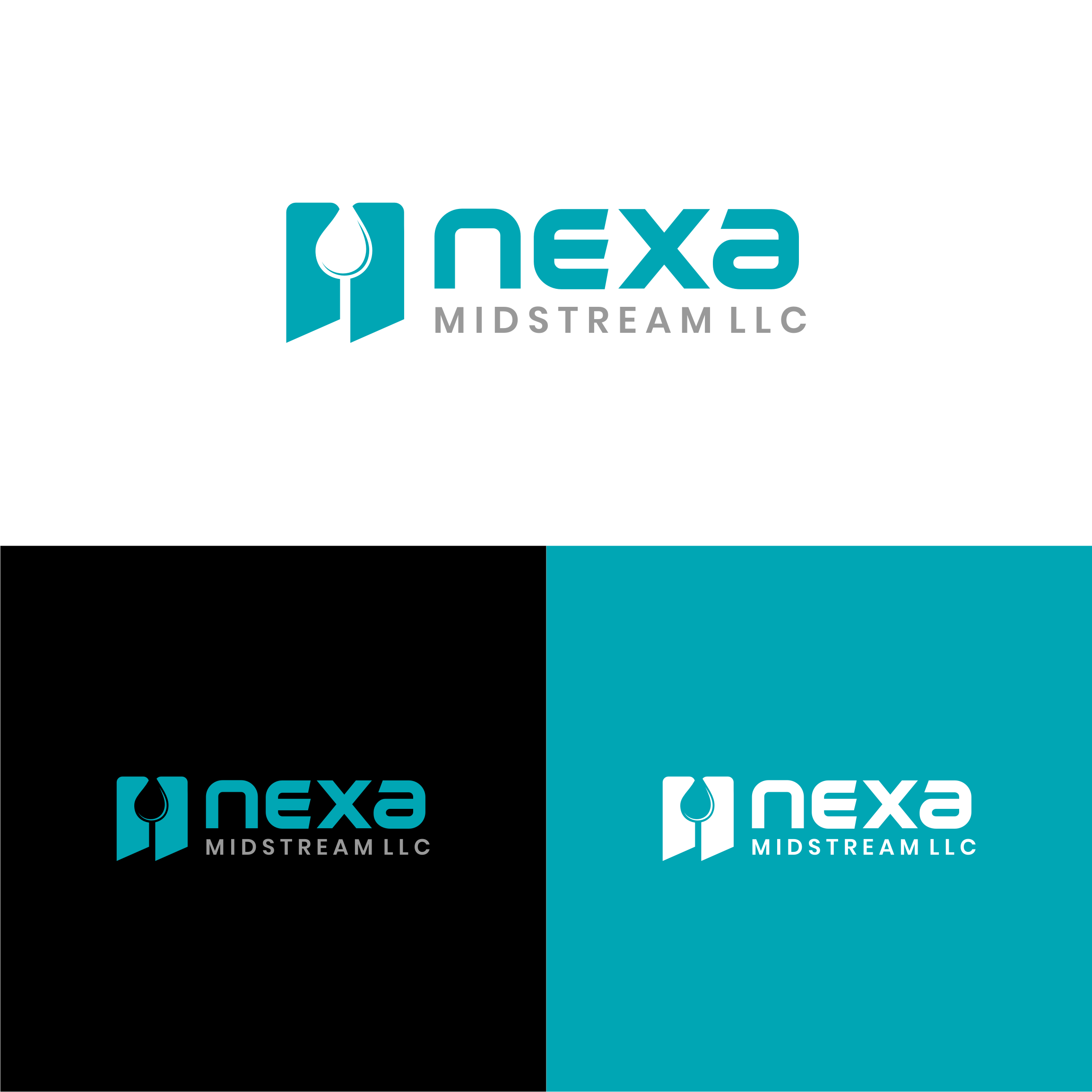 Logo Design by ndra for this project | Design #35241081