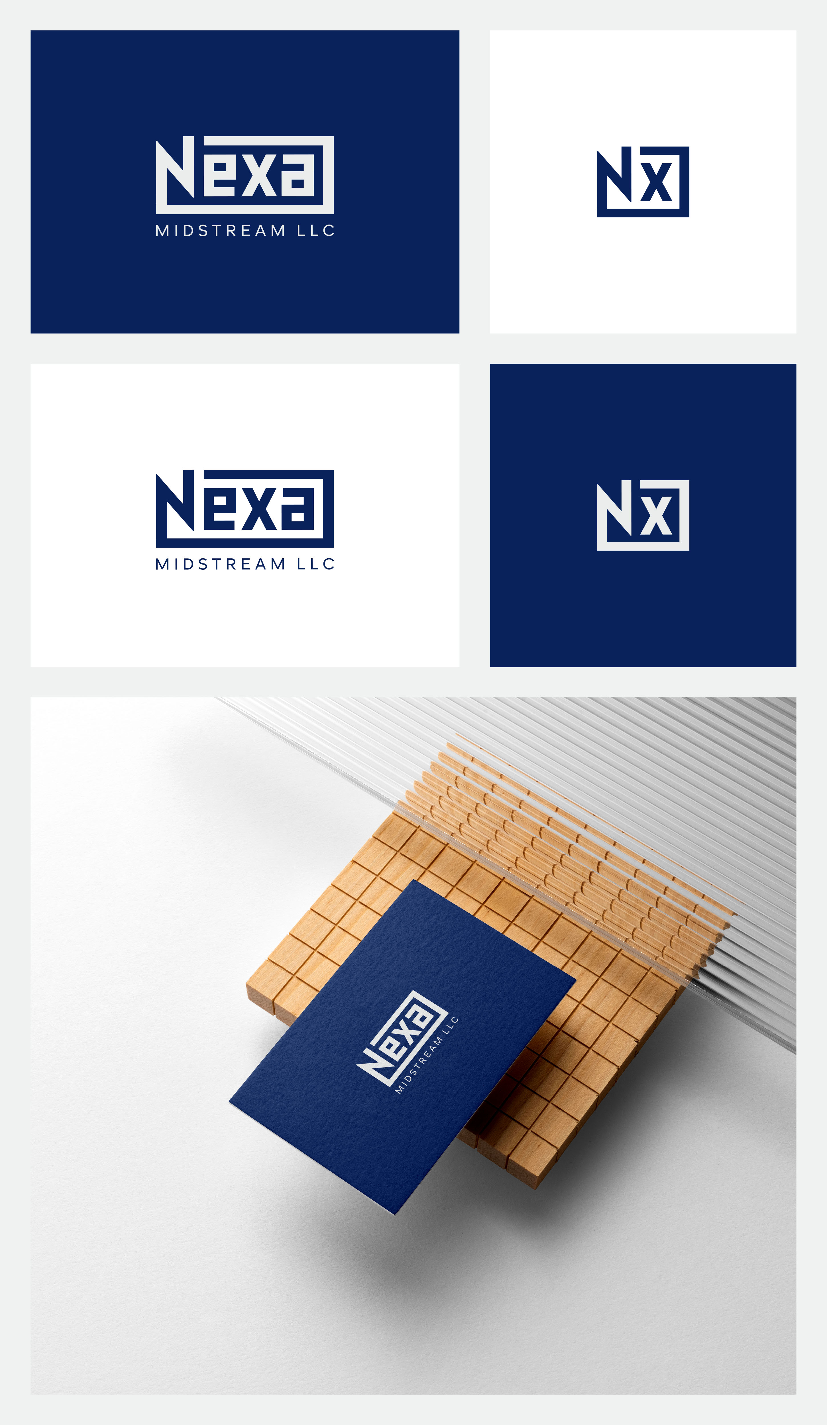 Logo Design by Ha.Connick for this project | Design #35234390