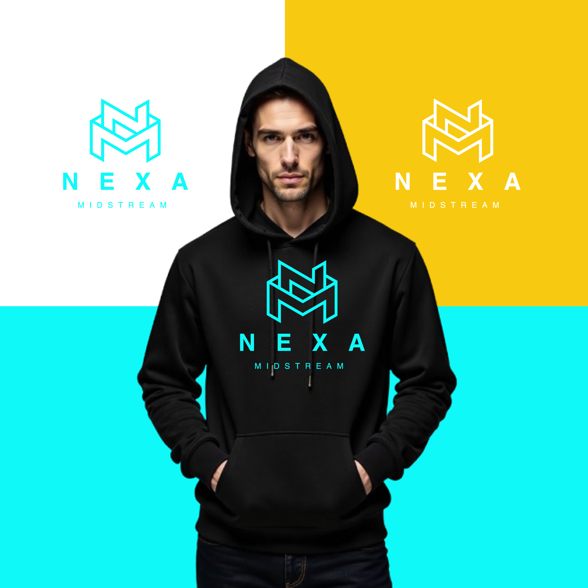 Logo Design by caeser for this project | Design #35243174