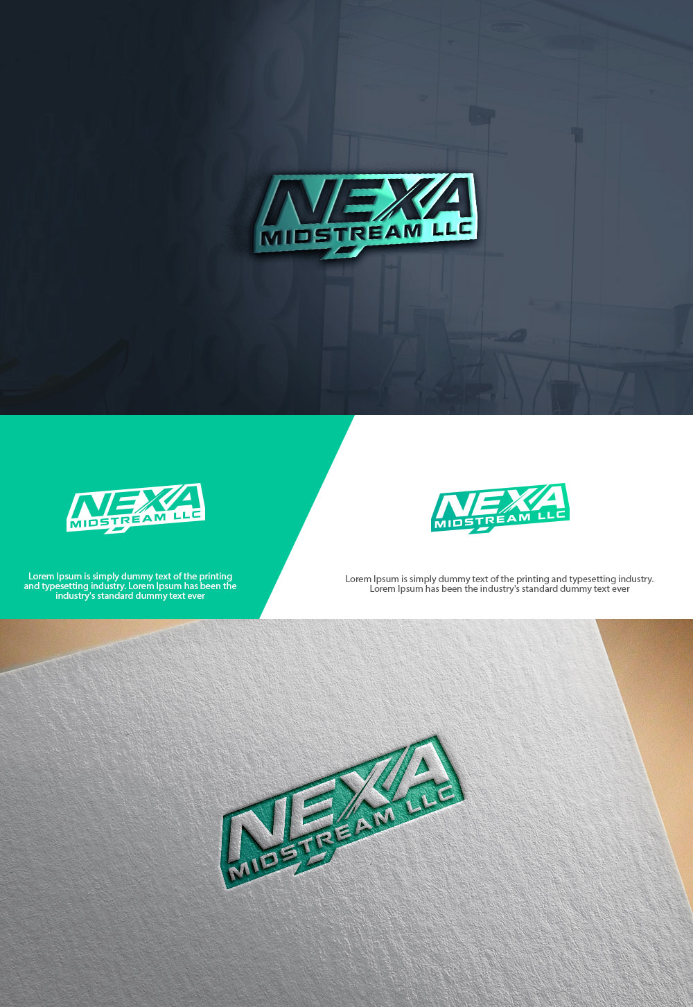 Logo Design by sulemani  creation for this project | Design #35239265