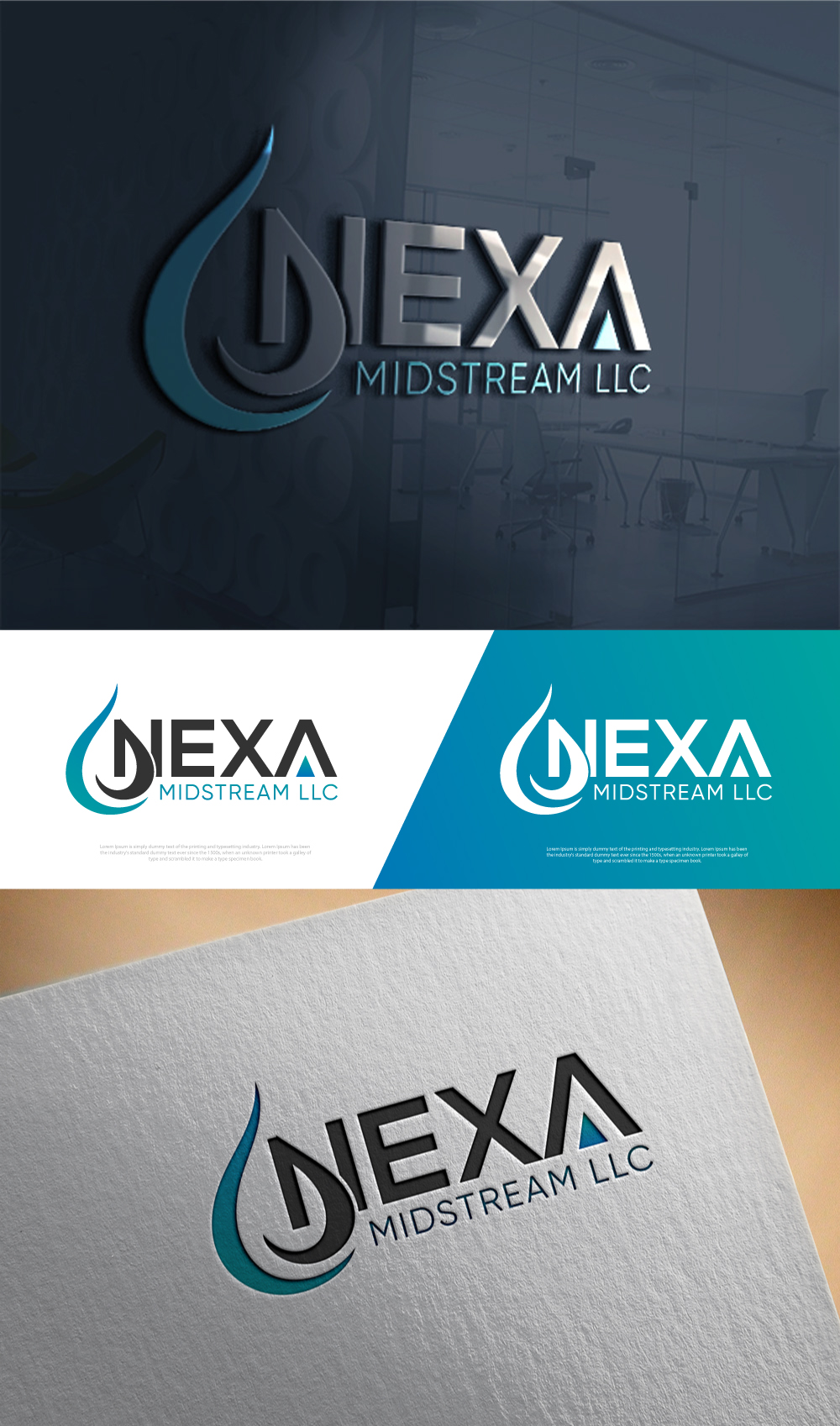 Logo Design by Cool-Designer for this project | Design #35236784