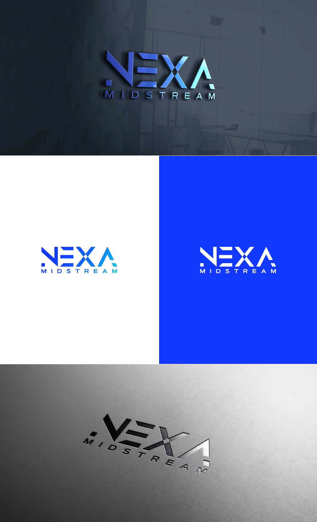 Logo Design by GLDesigns for this project | Design #35234255